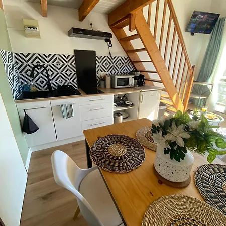 Appartamento Lumineux Et Renove En Bord De *