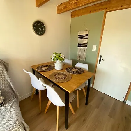 Lumineux Et Renove En Bord De Longeville-sur-Mer