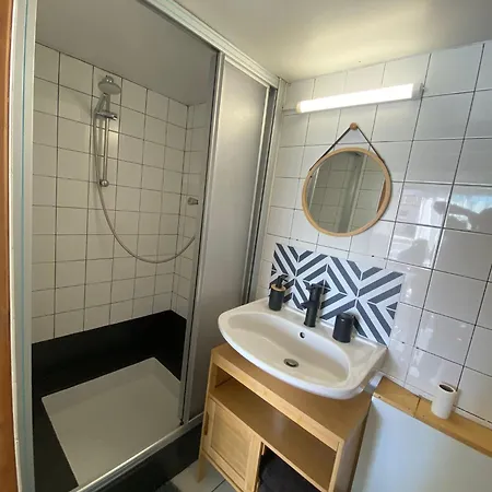 Lumineux Et Renove En Bord De *