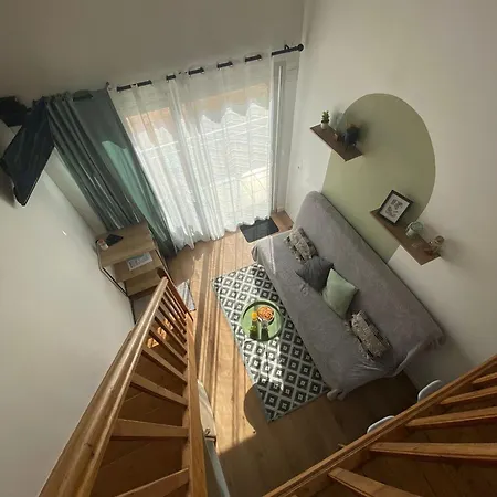 Lumineux Et Renove En Bord De Longeville-sur-Mer