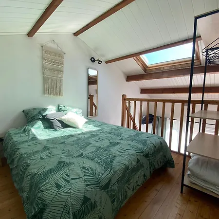 Apartamento Lumineux Et Renove En Bord De *